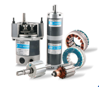 微型永磁電機(jī)